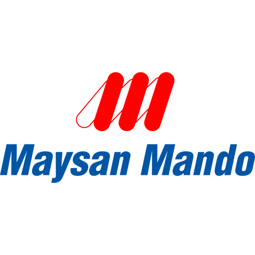 MAYSAN MANDO